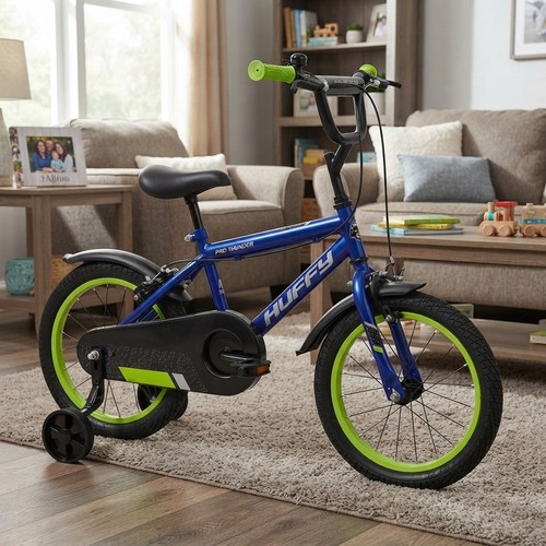 Pro thunder inch - 16, kids