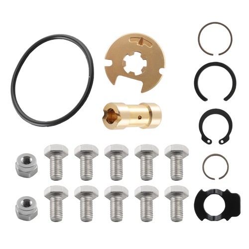 Turbo rebuild parts - turbo, vw