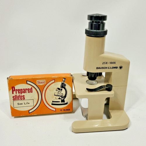 Bausch lomb student - bausch,