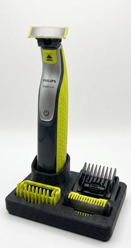Philips oneblade razor - oneblade, and