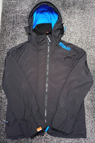 Superdry original windcheater - superdry,