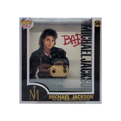 Michael jackson bad album - michael,