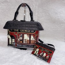 Vendula London Shoulder Bag