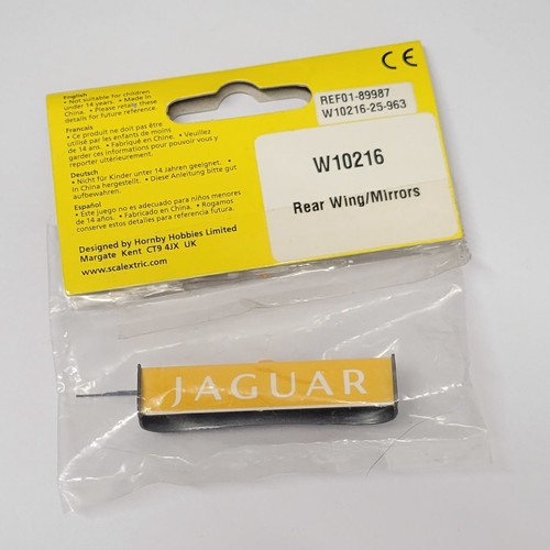 Scalextric car parts - scalextric,