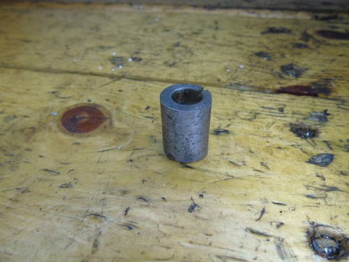 Bsa bantam b175 ignition cam - bsa,