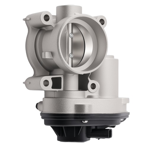 Throttle body assembly for - body,