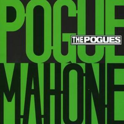 The pogues pogue - pogues:, mahone