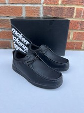 McKenzie Morris Shoes - UK 6