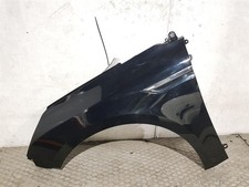 2016-2022 MK4 RENAULT MEGANE FRONT WING LH PASSENGER SIDE BLACK