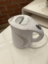 Low Wattage Cordless Travel Kettle Swiss Luxx Modal 4015 650w. Used