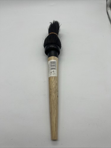 Tar brush short - brush, 300mm