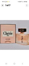 Cherie Paris Eau de Parfum