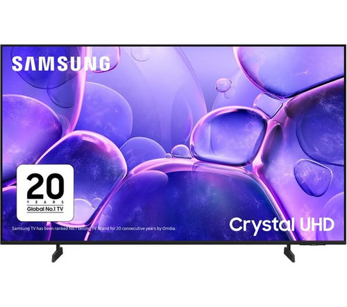 Samsung ue55u8092 4k - 55,