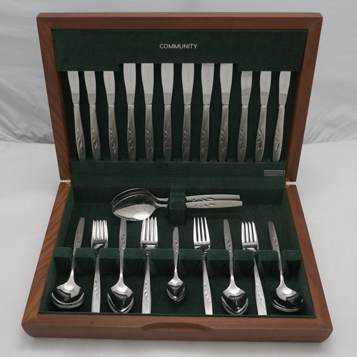 Venetia pattern oneida - venetia,