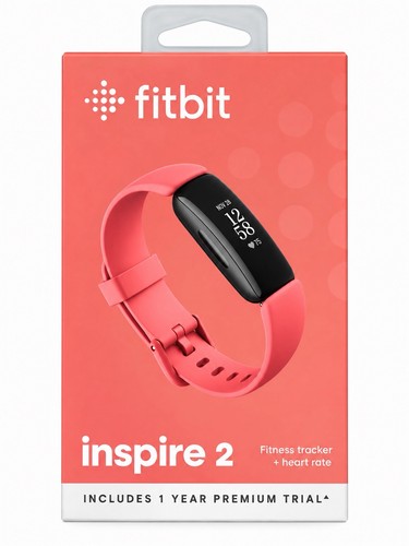 Fitbit inspire health - fitbit,