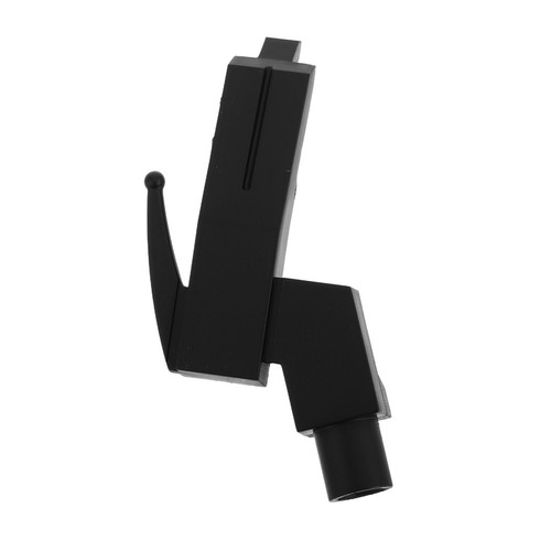 Phonograph needle rack - phonograph,