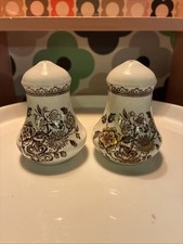 Wood & Sons Dorset Fine China