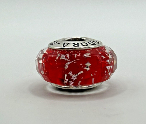 Genuine pandora retired red - genuine,