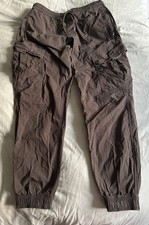 NEXT Men’s Cargo Trousers