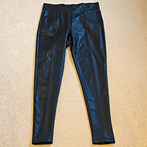 Collection black faux - collection,