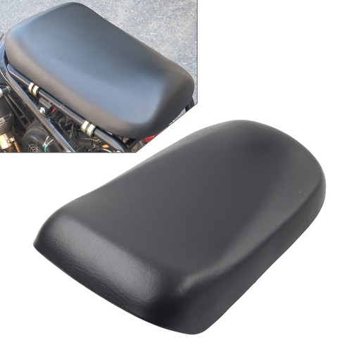 Motorcycle cushion scooter - motorcycle,