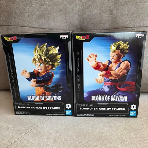 Dragon ball son gohan - z,