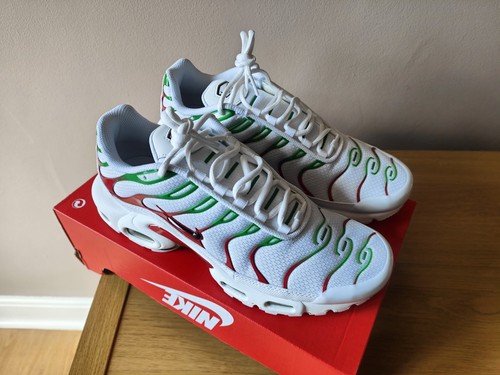 Nike air max plus - nike, tn