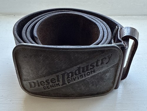 Very rare men diesel brown - men’s,