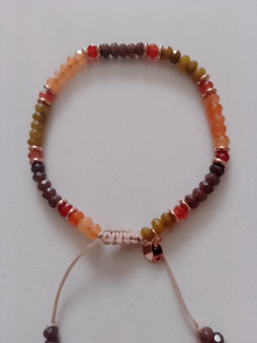 Lola rose chatsworth bracelet - chatsworth,