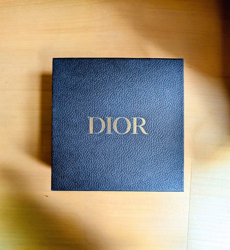 Authentic christian dior navy - authentic,