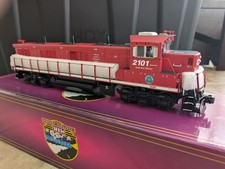 MTH Premier O Gauge 3GS21B