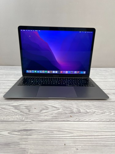 Apple macbook air 2018 - air,