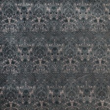 Gothic Damask Upholstery
