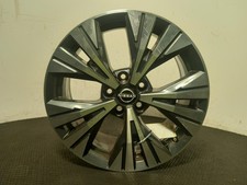 NISSAN X TRAIL Alloy Wheel 18