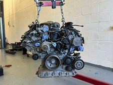 audi s4 s5 2017 CWGD complete