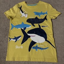 Mini Boden Boys Ocean