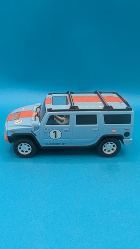 Ninco 50489 hummer - 50489,