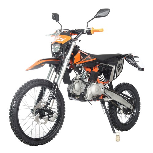 Pro hawk 125cc dirt bike - x-pro,