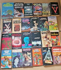 Vintage Science Fiction