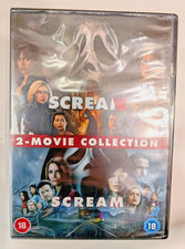 Scream 6 vi 2 - v,