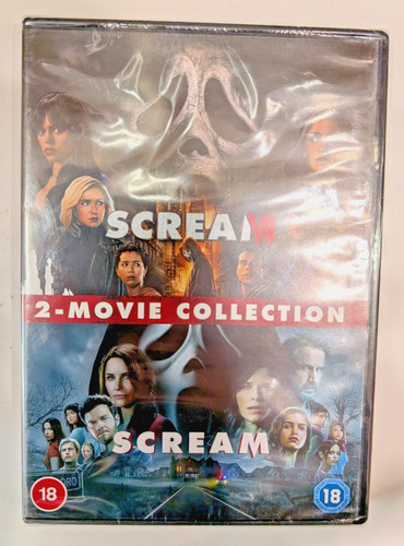 Scream 6 vi 2 - vi,