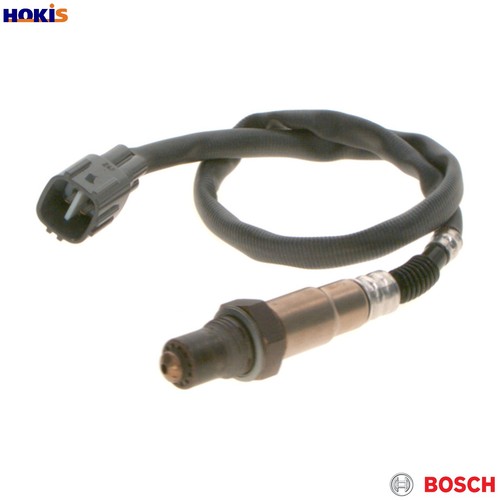 Lambda sensor 258 - sensor, 986