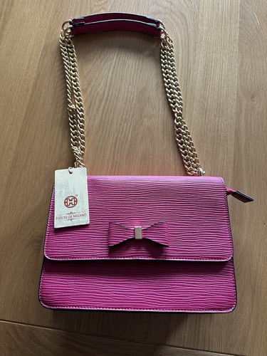 Bnwt house milano hot pink - house,