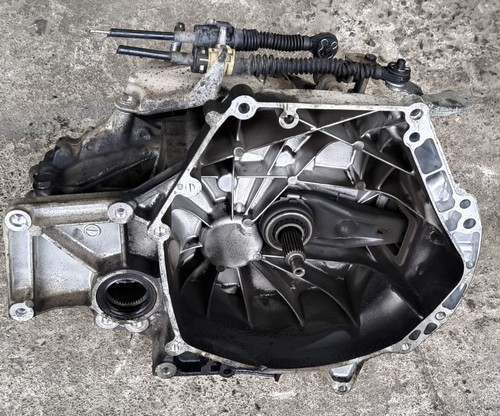 Mazda cx3 gearbox manual - manual, 6