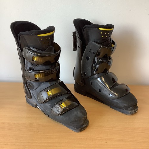 Nordica syntech ski - 6.5,