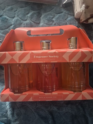 Marks spencer fragrance - marks, &