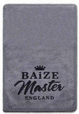 BAIZE MASTER GREY MICROFIBRE