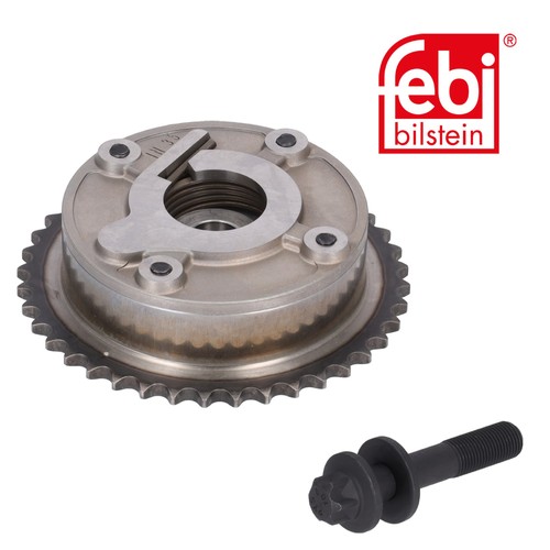 Febi camshaft adjuster intake - febi,