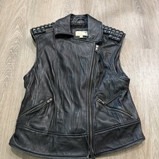 Elizabeth and James Studded