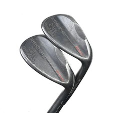 Cobra King Versatile Black